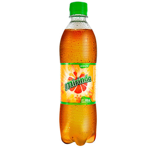 Mirinda Guarana 50cl