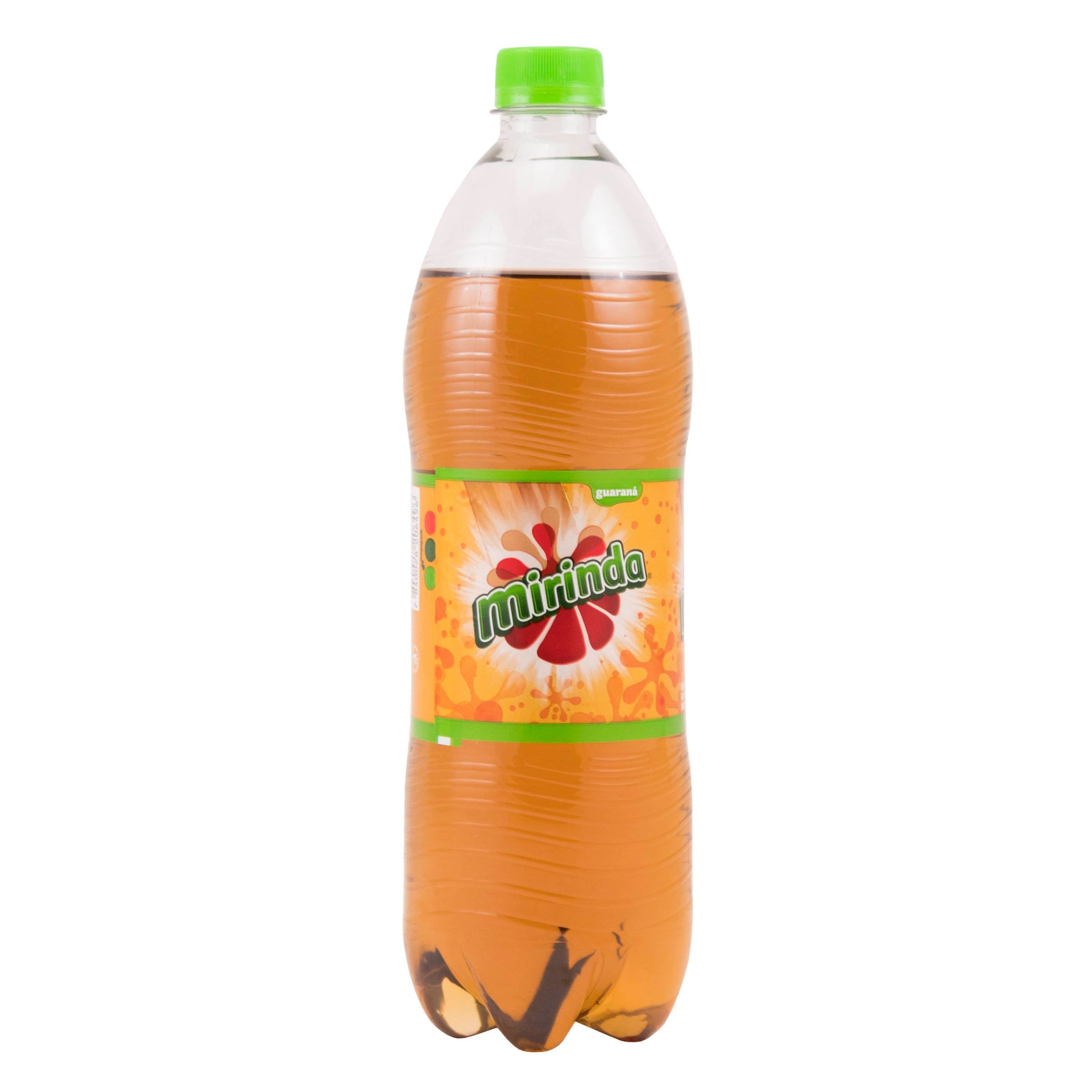 Mirinda Guarana 1L