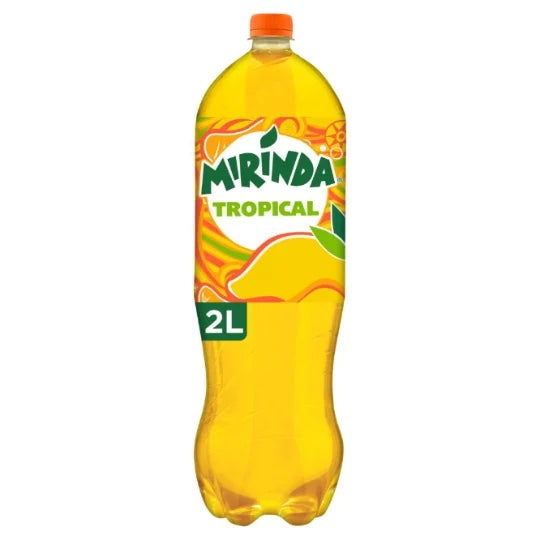 Mirinda Tropical 2L