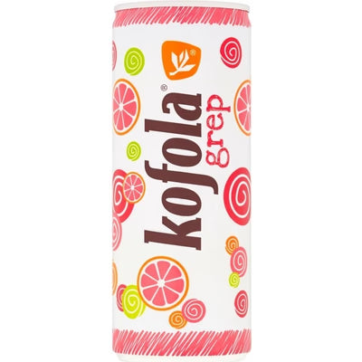 Kofola Grep Can