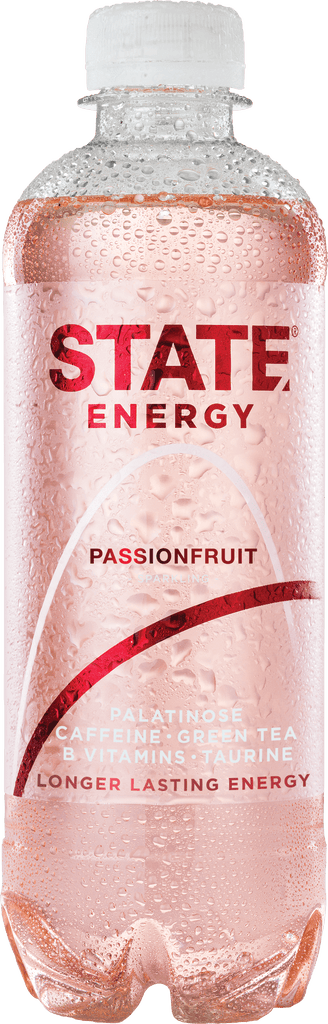 State Energy Passionfruit