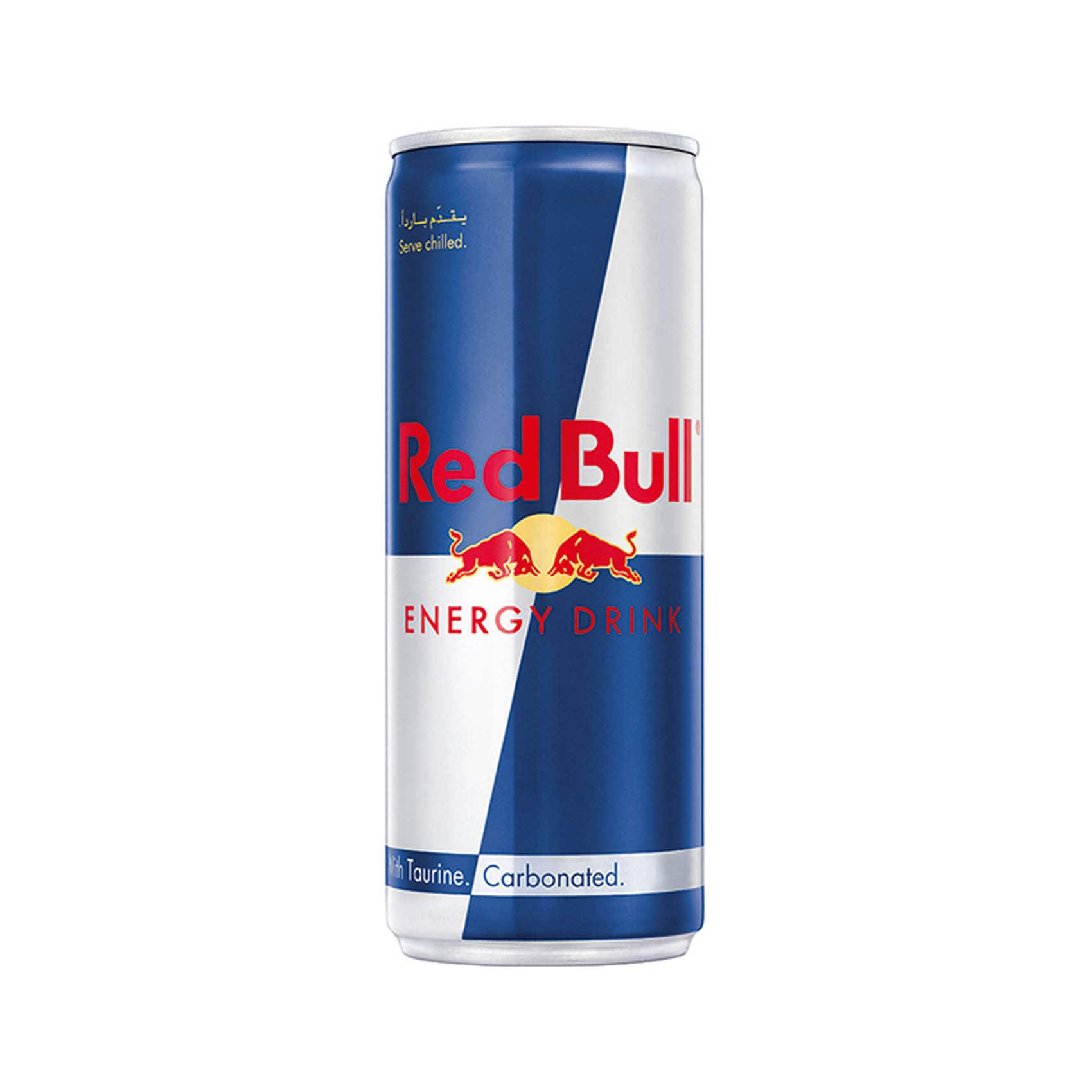 Red Bull Original Saudi Arabia