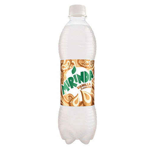 Mirinda Vanille 50cl