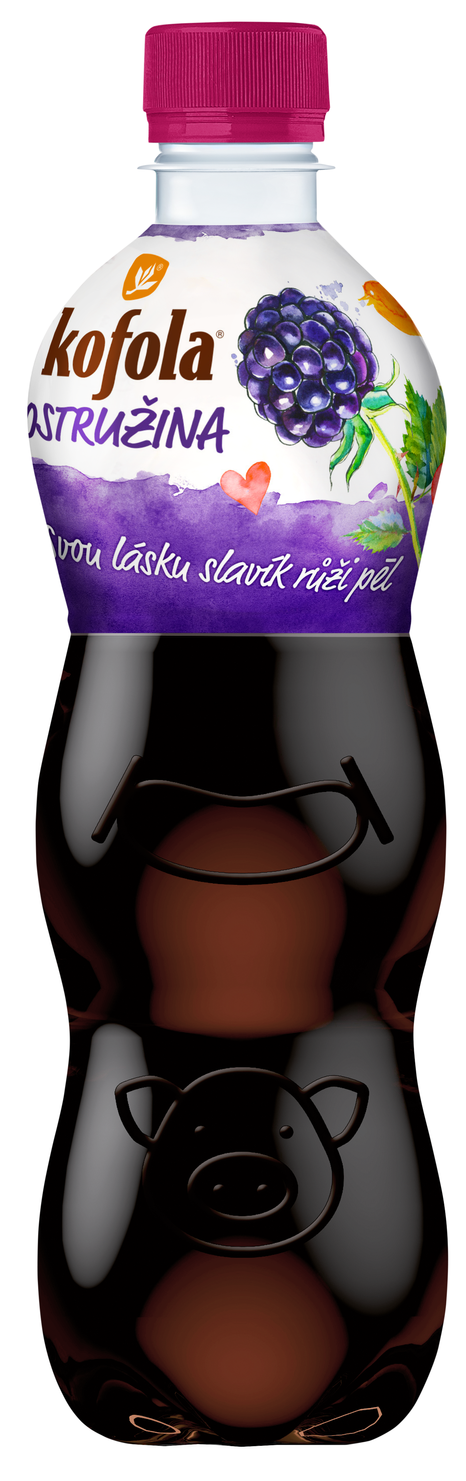 Kofola Ostruzina