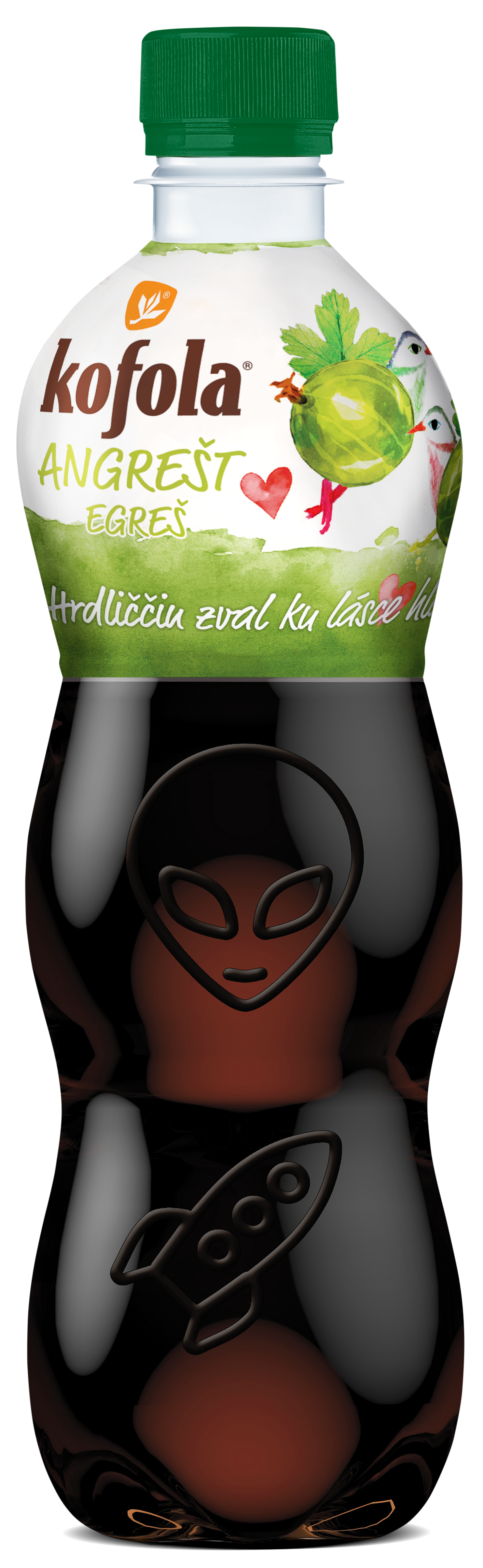 Kofola Angrest