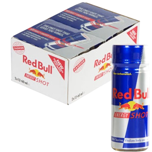 Red Bull Energy Shot x24