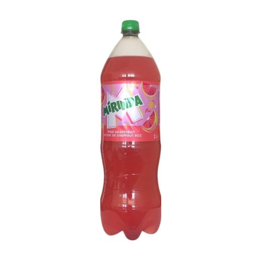 Mirinda Grapefruit 2L