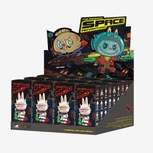 Labubu – Space Adventure Series