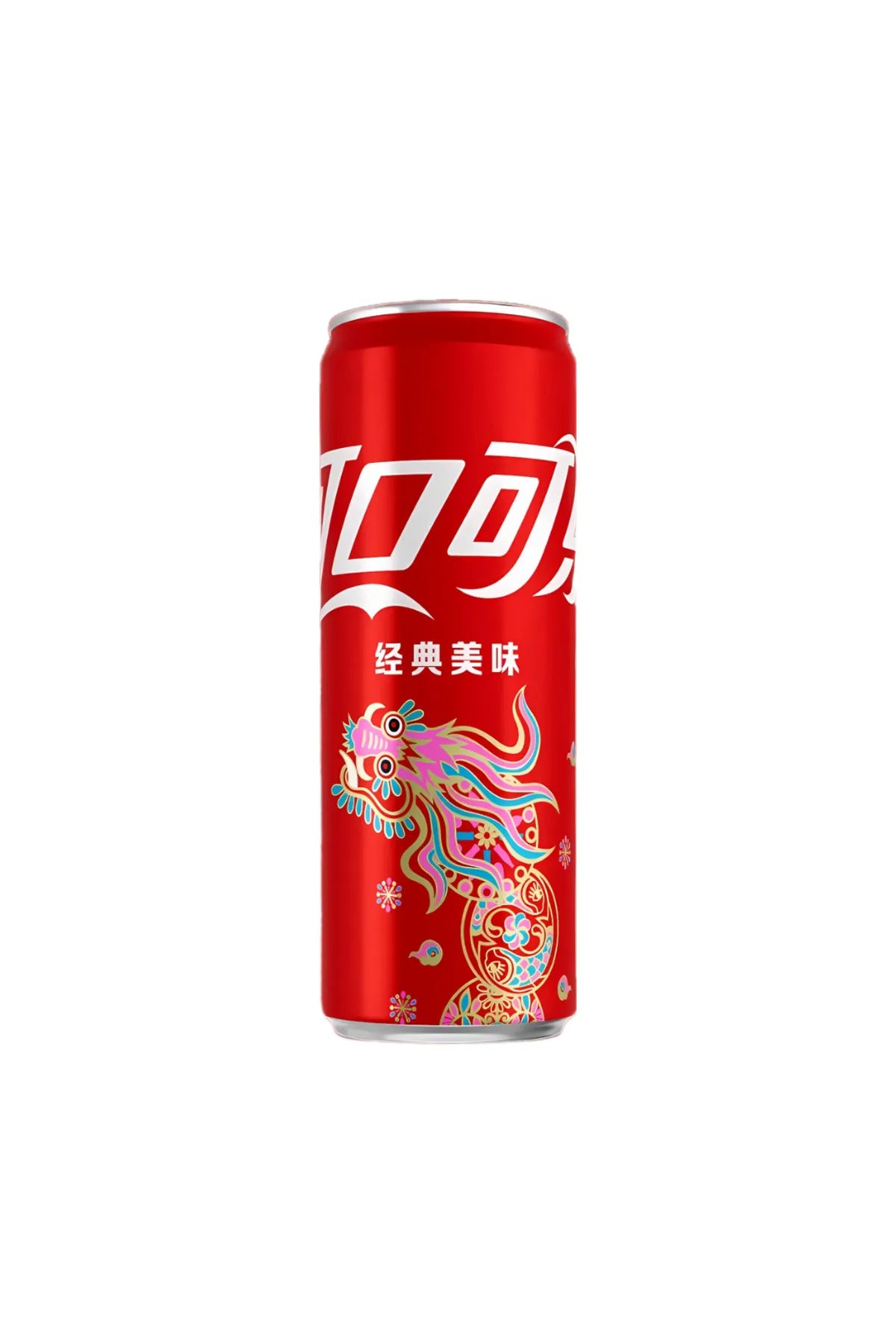 Coca Cola Original China