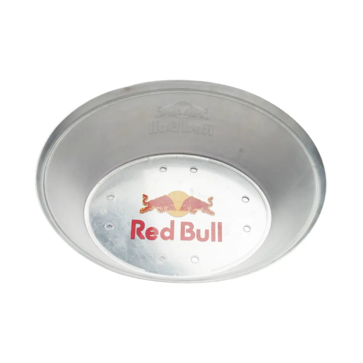 Bac metálico Red Bull Energy