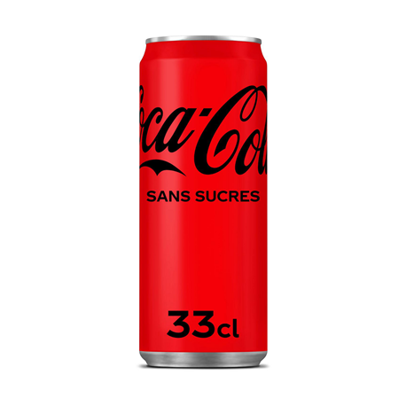 Coca Cola Zero
