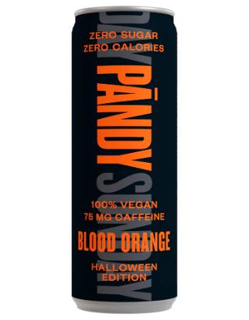 Pandy Energy Blood Orange