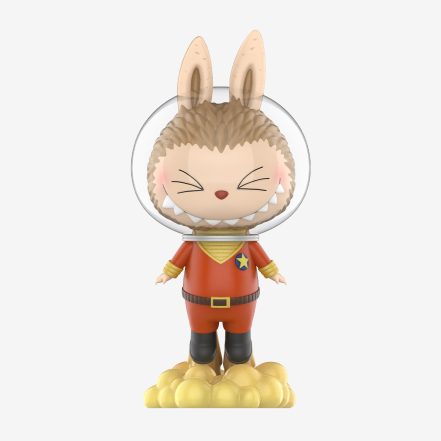 Labubu – Space Adventure Series
