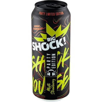 Edición Fiesta Gran Impacto