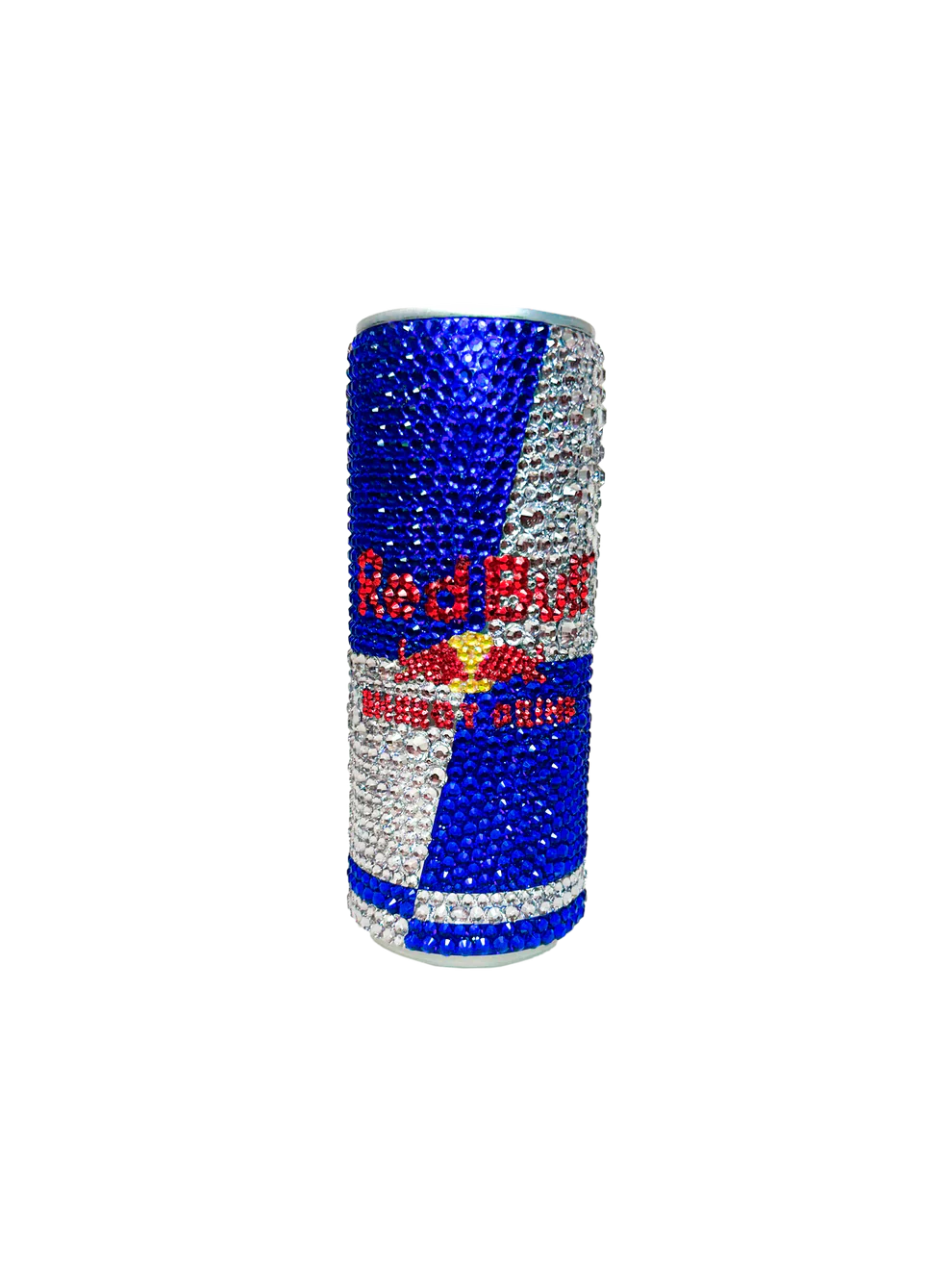 Red Bull Rhinestone Original