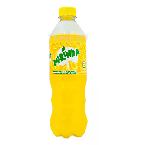 Mirinda Ananas 50cl