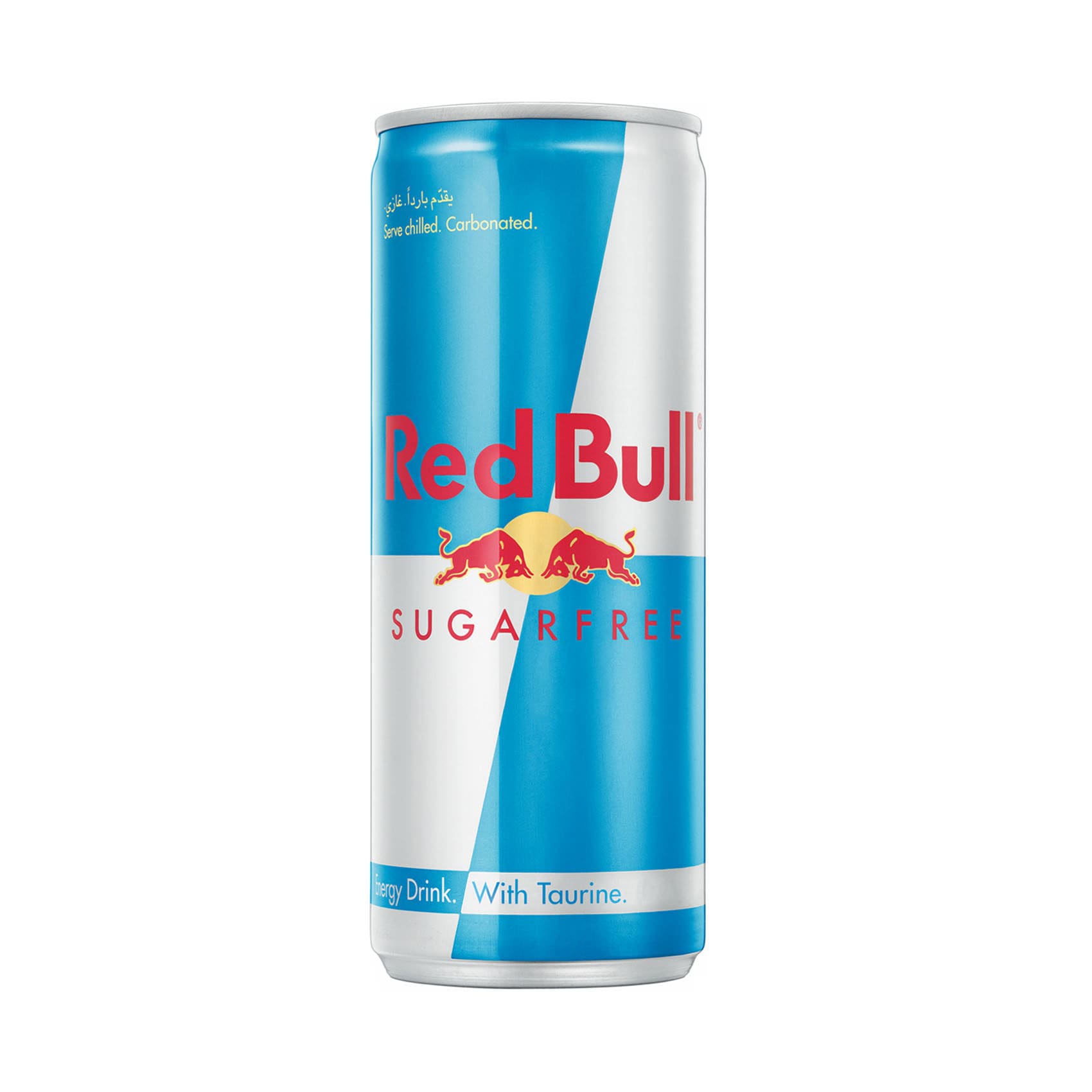 Red Bull Sugarfree Saudi Arabia