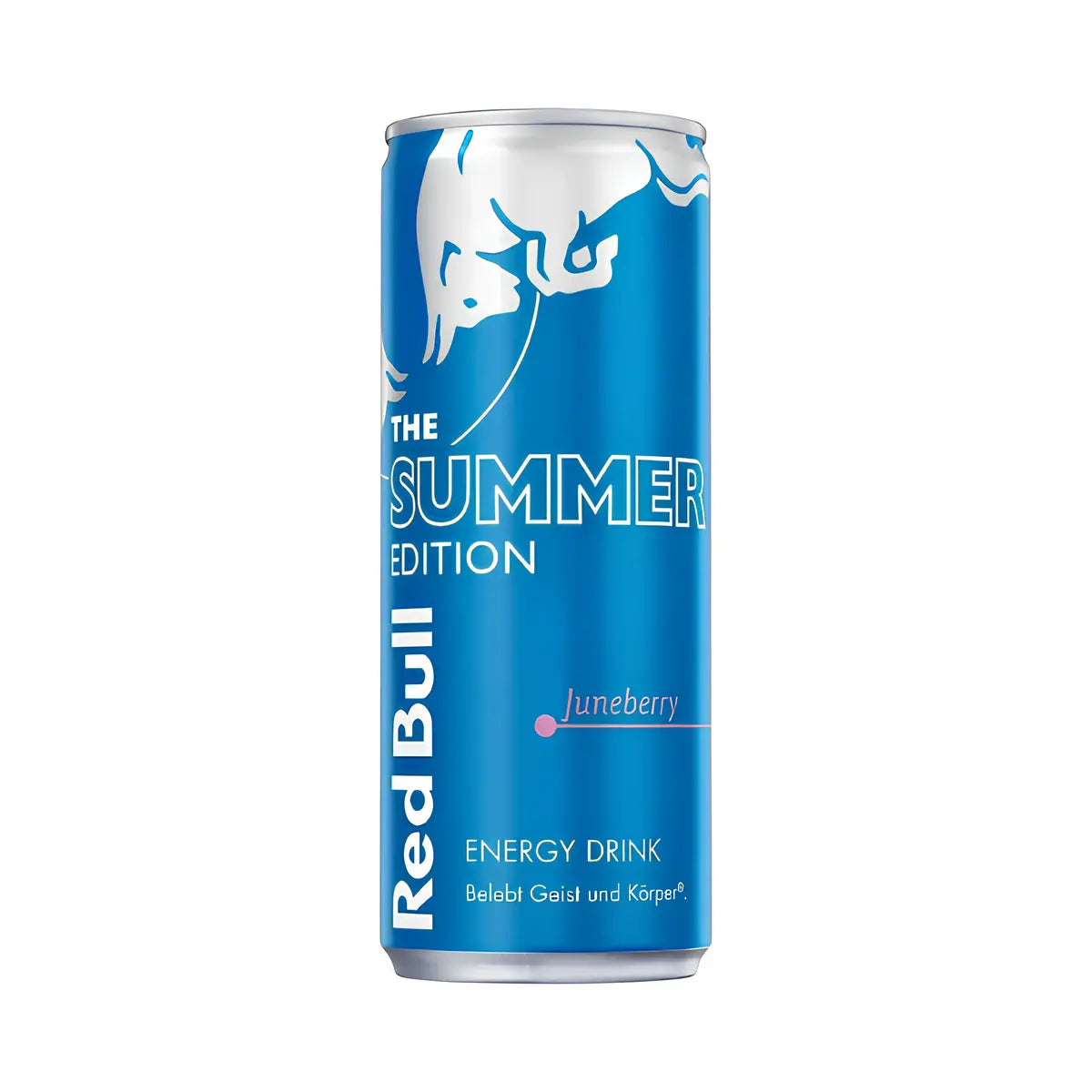 Red Bull Juneberry