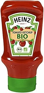 HEINZ Ketchup Bio