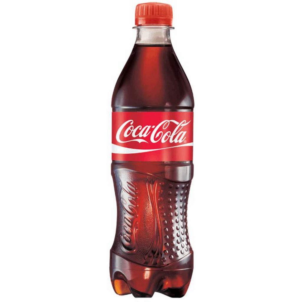 Coca Cola Original 50cl