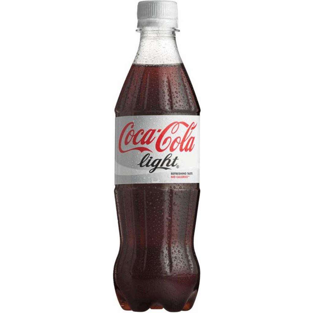 Coca Cola Light 50cl