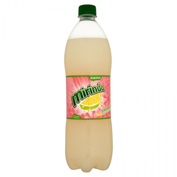 Mirinda Grapefruit 1L