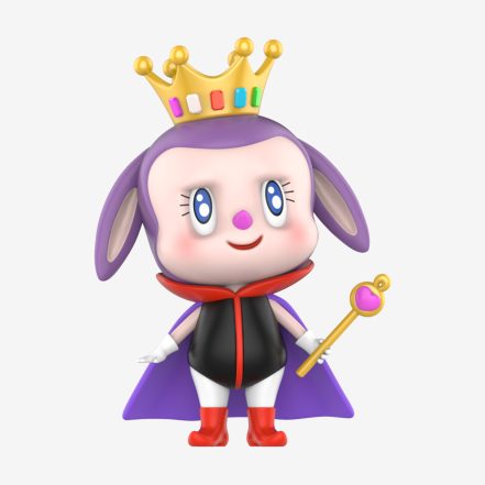 Labubu – Space Adventure Series