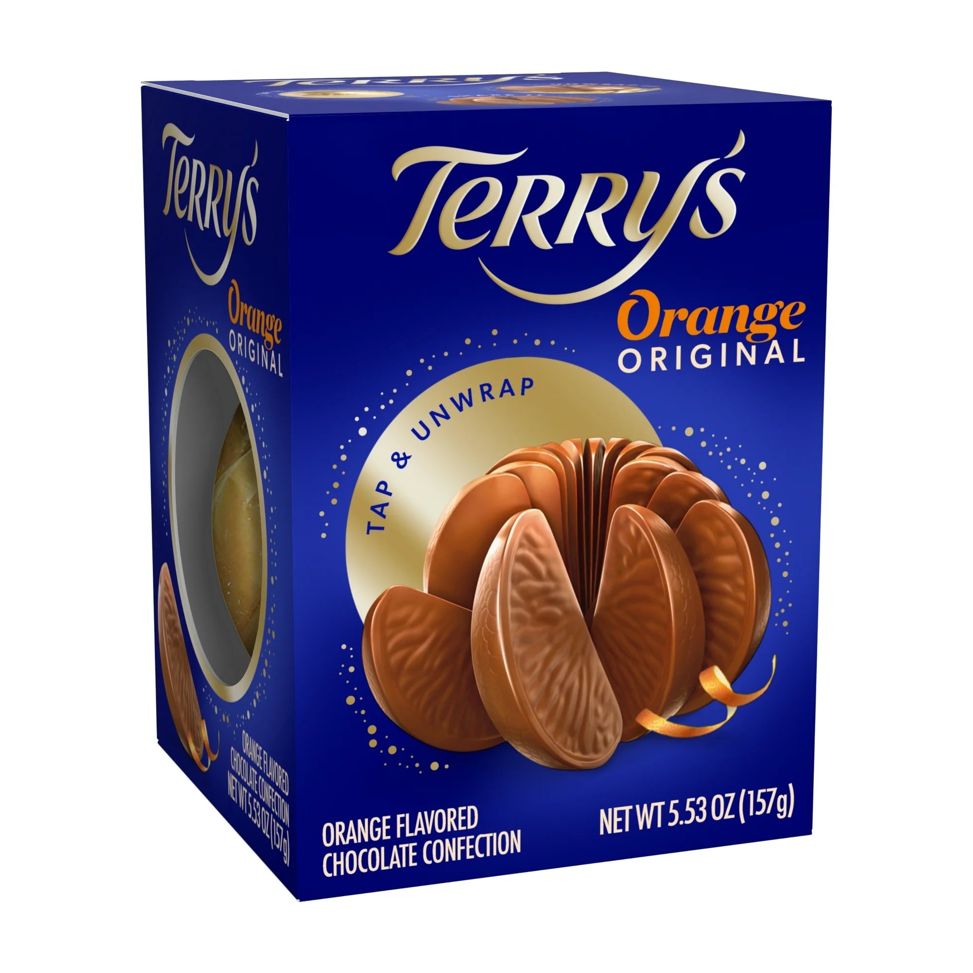 Terry's Chocolate Ball Milk Chocolate
