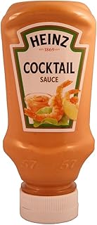 Heinz Cocktail Sauce