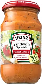 Heinz Sandwich Tomate - ciboule