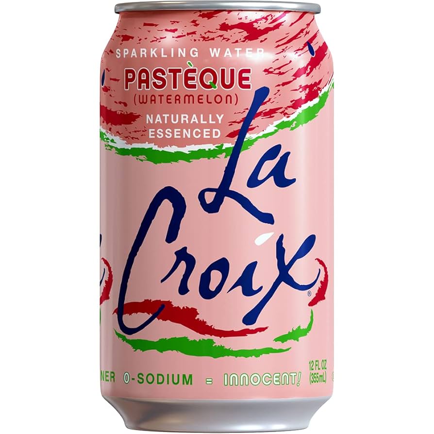 LaCroix Watermelon