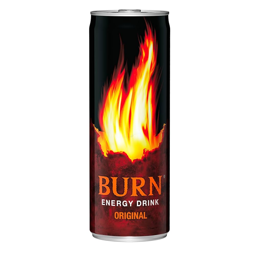 Burn Original