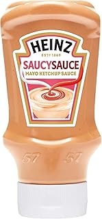 HEINZ Sauce Mayo Ketchup