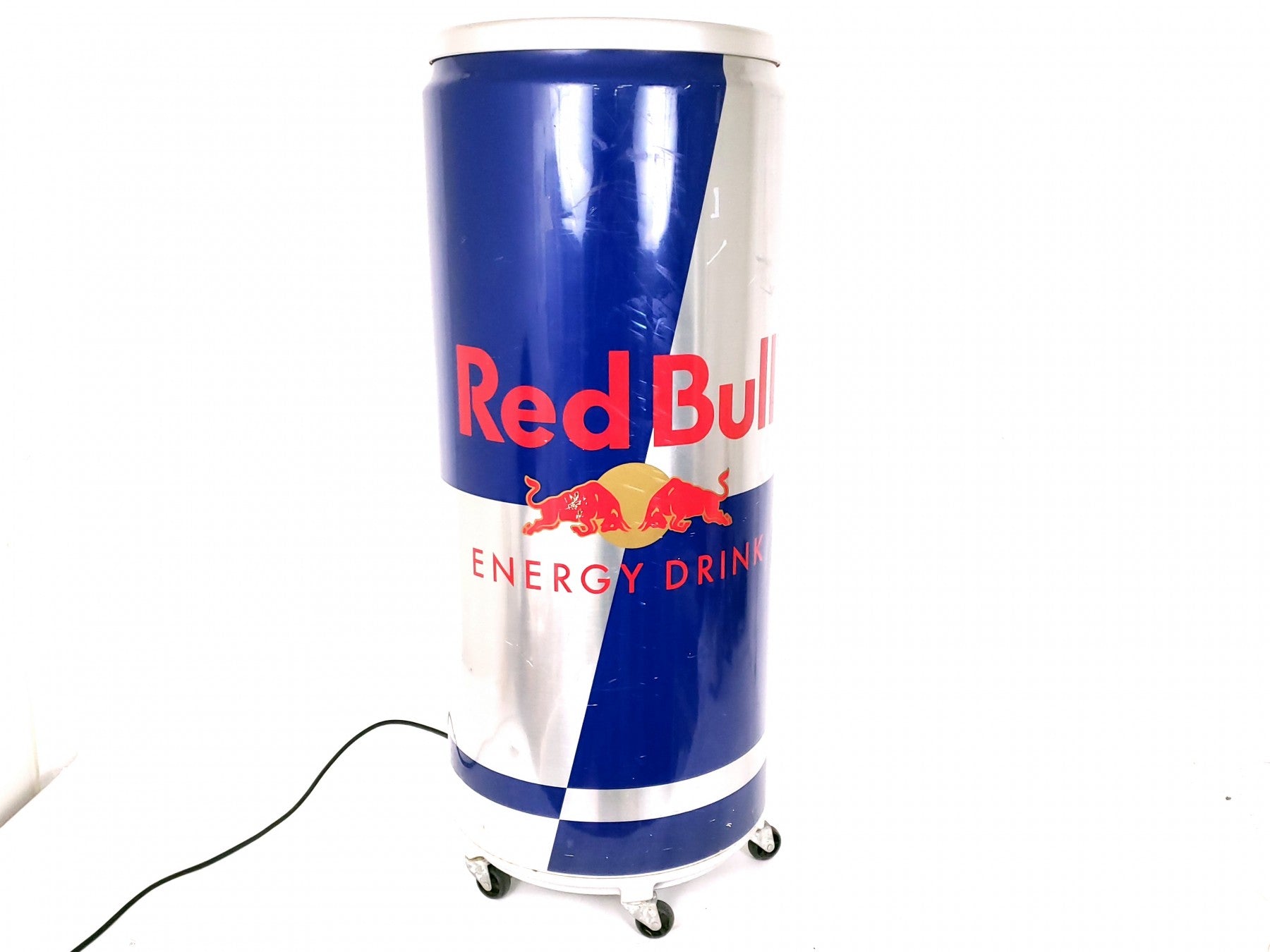 Frigo Canette Red Bull