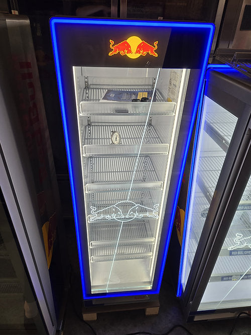 Frigo Red Bull LED Professional