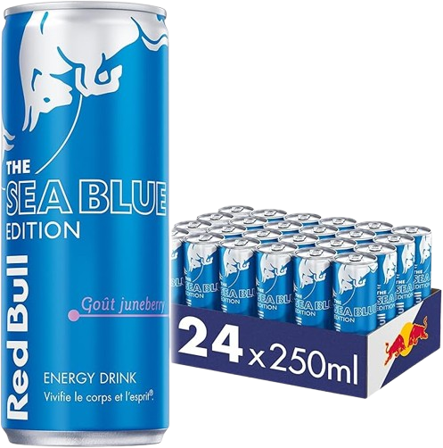 Red Bull Juneberry X24