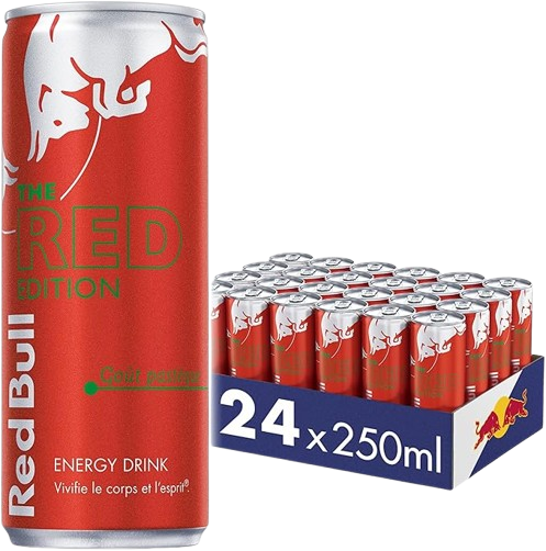 Red Bull Sandía X24