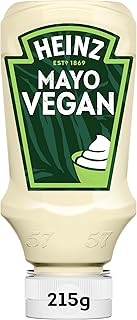 Heinz Mayo Vegan