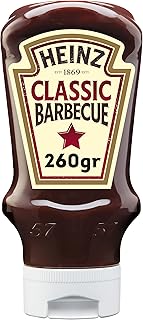 Heinz Barbecue Classic