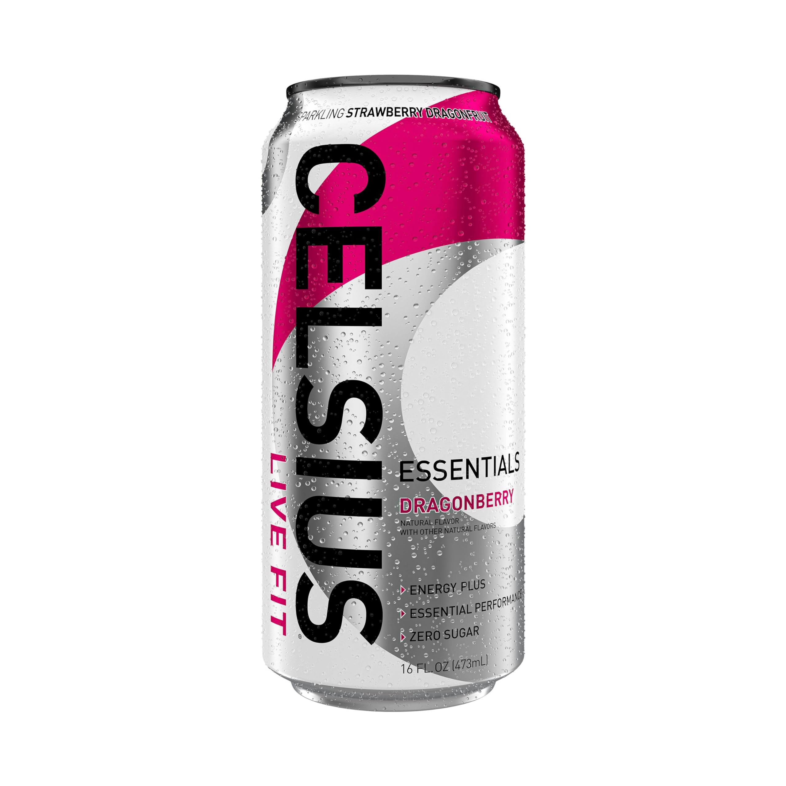 Celsius Dragonberry