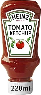 Heinz Tomato ketchup