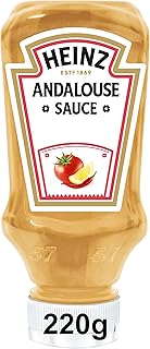 Heinz Sauce Andalouse