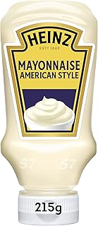 Heinz Sauce Mayonnaise