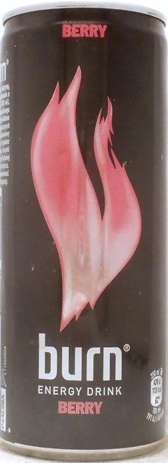 Burn Berry (Poland)