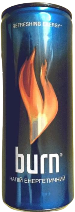 Burn Blue (Ukraine)
