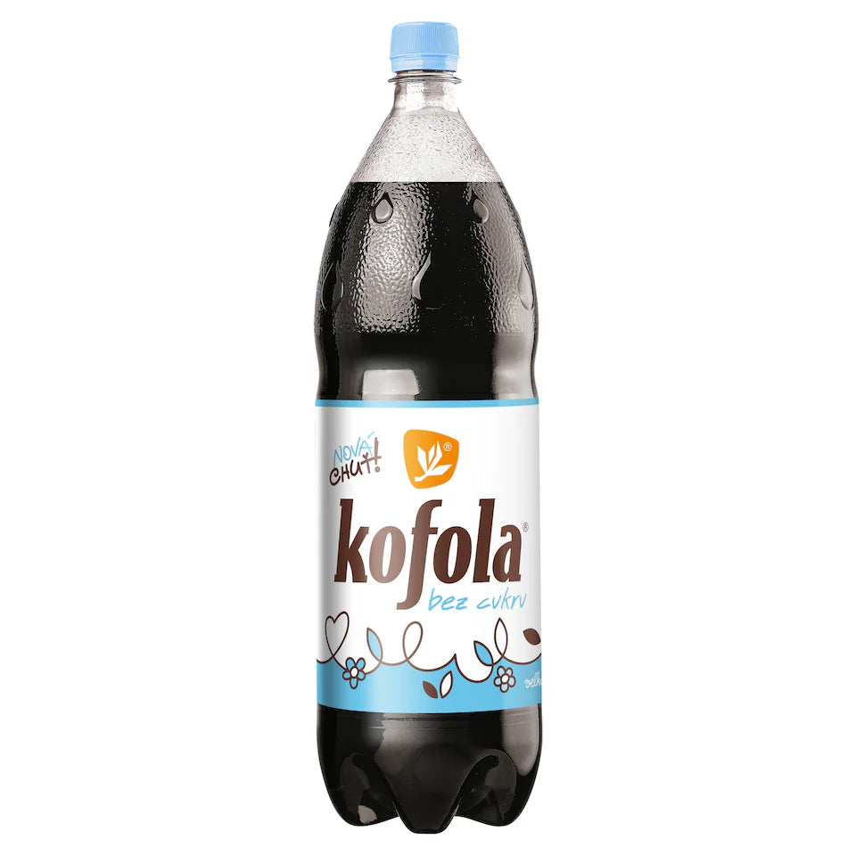 Kofola Bez Cukru 2L