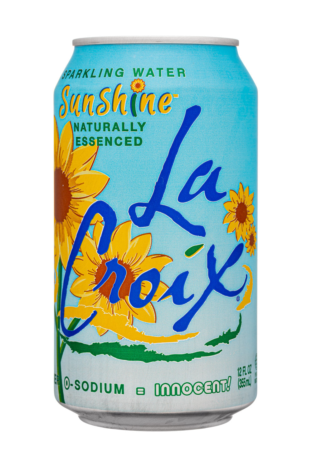 LaCroix Sunshine
