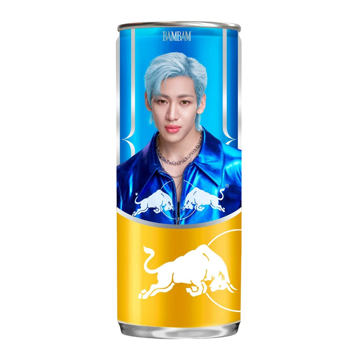 Red Bull Melocotón Blanco