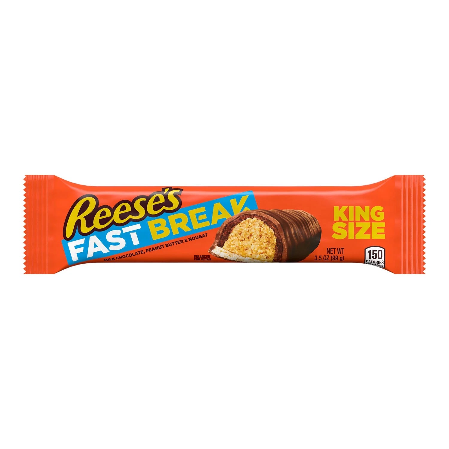 Reese's Fast Break