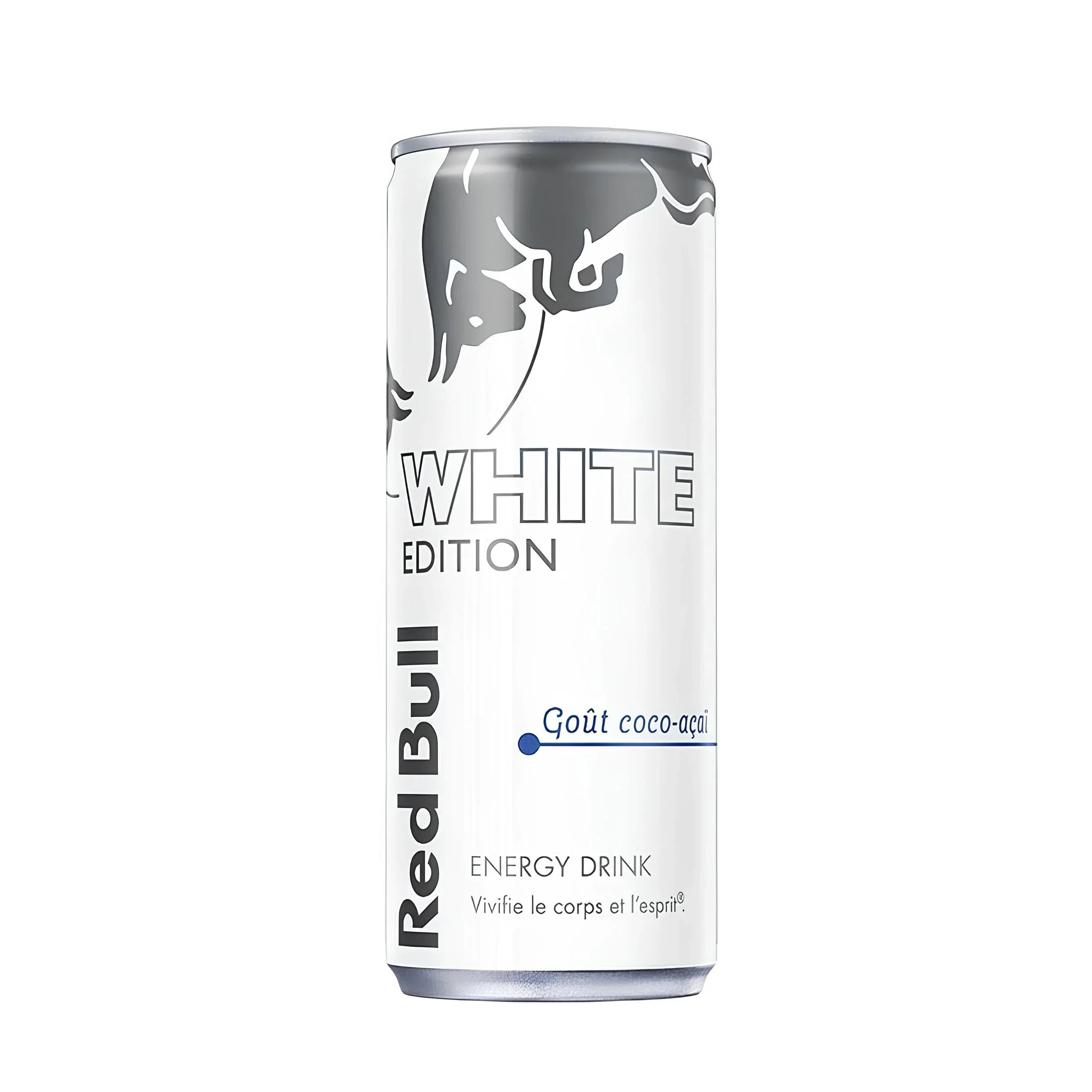 Red Bull Coco Açai
